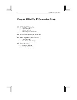 Preview for 57 page of EXP Computer ThinConnect4 User Manual