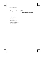 Preview for 138 page of EXP Computer ThinConnect4 User Manual