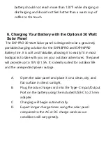 Preview for 5 page of EXP PRO EXP48PRO User Manual