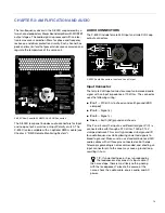 Preview for 13 page of EXP X-800C Operating Instructions Manual