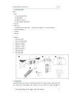 Preview for 3 page of Expain 002 User Manual