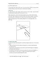 Предварительный просмотр 4 страницы Expain 002 User Manual