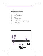 Предварительный просмотр 23 страницы Expain CHANGE X User Manual