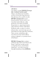 Preview for 84 page of Expain CHANGE X User Manual