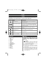 Preview for 5 page of Expand-it ABC-03 Operator'S Manual