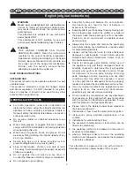 Preview for 9 page of Expand-it AHF-03 User Manual