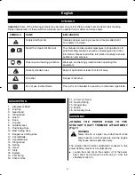 Preview for 6 page of Expand-it ALT-03 Operator'S Manual