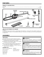 Предварительный просмотр 7 страницы Expand-it Expand-it UT15520C Operator'S Manual