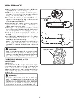 Предварительный просмотр 12 страницы Expand-it Expand-it UT15520C Operator'S Manual