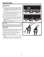 Предварительный просмотр 13 страницы Expand-it Expand-it UT15520C Operator'S Manual