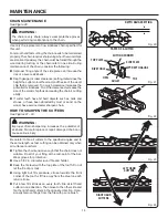 Предварительный просмотр 14 страницы Expand-it Expand-it UT15520C Operator'S Manual