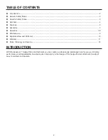 Preview for 2 page of Expand-it Expand-it UT15703A Operator'S Manual