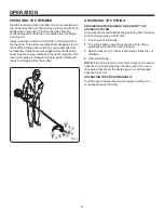 Preview for 8 page of Expand-it UT15522B Operator'S Manual