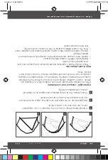 Preview for 2 page of Exped LYRA III Quick Setup Manual