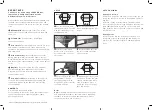 Preview for 2 page of Exped ORION EXTREME Instructions