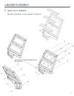 Предварительный просмотр 3 страницы Expedition One 4RFJ-LADDER Installation Manual