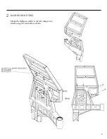 Предварительный просмотр 4 страницы Expedition One 4RFJ-LADDER Installation Manual