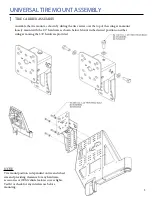 Preview for 3 page of Expedition One DSTC Installation Manual