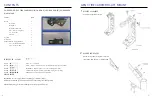 Preview for 2 page of Expedition One HI-LIFT GEN 3 Installation Manual