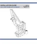 Предварительный просмотр 1 страницы Expedition One NATO CAN GEN 2 Installation Manual