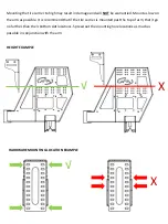 Preview for 7 page of Expedition One Universal Tire Mount Installation Manual