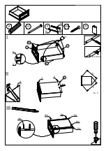 Предварительный просмотр 8 страницы EXPEDO 110285 Assembly Manual