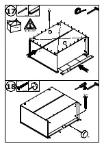 Предварительный просмотр 13 страницы EXPEDO 110318 Assembly Manual