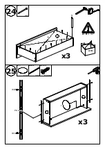 Предварительный просмотр 17 страницы EXPEDO 110318 Assembly Manual