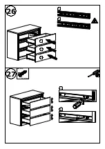 Предварительный просмотр 18 страницы EXPEDO 110318 Assembly Manual