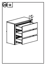 Предварительный просмотр 19 страницы EXPEDO 110318 Assembly Manual