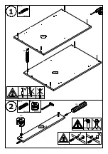 Предварительный просмотр 72 страницы EXPEDO 130791I Assembly Manual