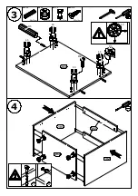 Предварительный просмотр 73 страницы EXPEDO 130791I Assembly Manual