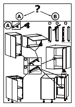 Предварительный просмотр 77 страницы EXPEDO 130791I Assembly Manual