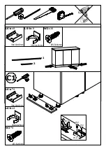 Предварительный просмотр 79 страницы EXPEDO 130791I Assembly Manual