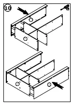 Предварительный просмотр 10 страницы EXPEDO 133040i Assembly Manual