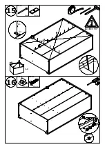 Предварительный просмотр 13 страницы EXPEDO 133040i Assembly Manual