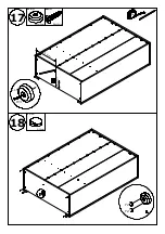 Предварительный просмотр 14 страницы EXPEDO 133040i Assembly Manual