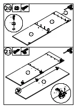 Предварительный просмотр 16 страницы EXPEDO 133040i Assembly Manual