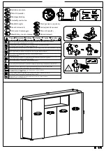 Предварительный просмотр 1 страницы EXPEDO 133336I 216814 Assembly Instruction Manual