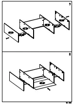 Предварительный просмотр 6 страницы EXPEDO 133336I 216814 Assembly Instruction Manual