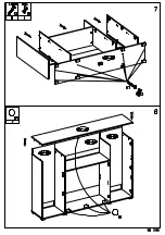 Предварительный просмотр 7 страницы EXPEDO 133336I 216814 Assembly Instruction Manual