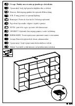 Предварительный просмотр 12 страницы EXPEDO 133336I 216814 Assembly Instruction Manual