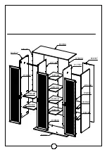 Предварительный просмотр 2 страницы EXPEDO 212031 Manual