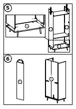 Предварительный просмотр 8 страницы EXPEDO 213070 Assembly Manual