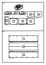 Предварительный просмотр 5 страницы EXPEDO 213073 Assembly Manual