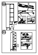 Предварительный просмотр 15 страницы EXPEDO 213073 Assembly Manual