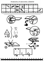 Предварительный просмотр 2 страницы EXPEDO 214316 Assembly Instruction Manual