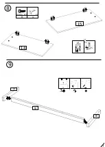 Предварительный просмотр 7 страницы EXPEDO 214316 Assembly Instruction Manual