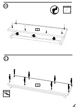 Предварительный просмотр 8 страницы EXPEDO 214316 Assembly Instruction Manual