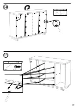 Предварительный просмотр 10 страницы EXPEDO 214316 Assembly Instruction Manual